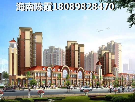 东戴河金沙美地海景房房价下跌是真的吗？