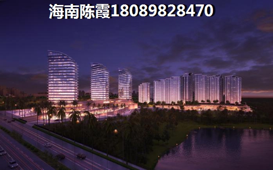 东戴河·花屿海 建筑规划 